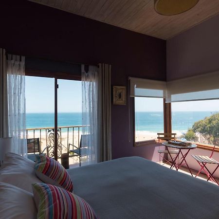 Cinque Colori Bed & Breakfast- Spa Algarrobo Εξωτερικό φωτογραφία